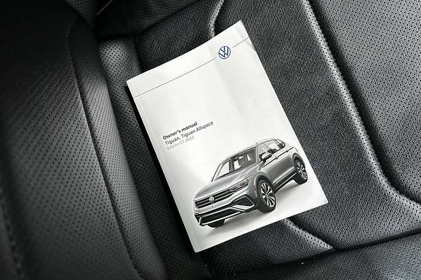 2023 Volkswagen Tiguan 132TSI Life Allspace 5N