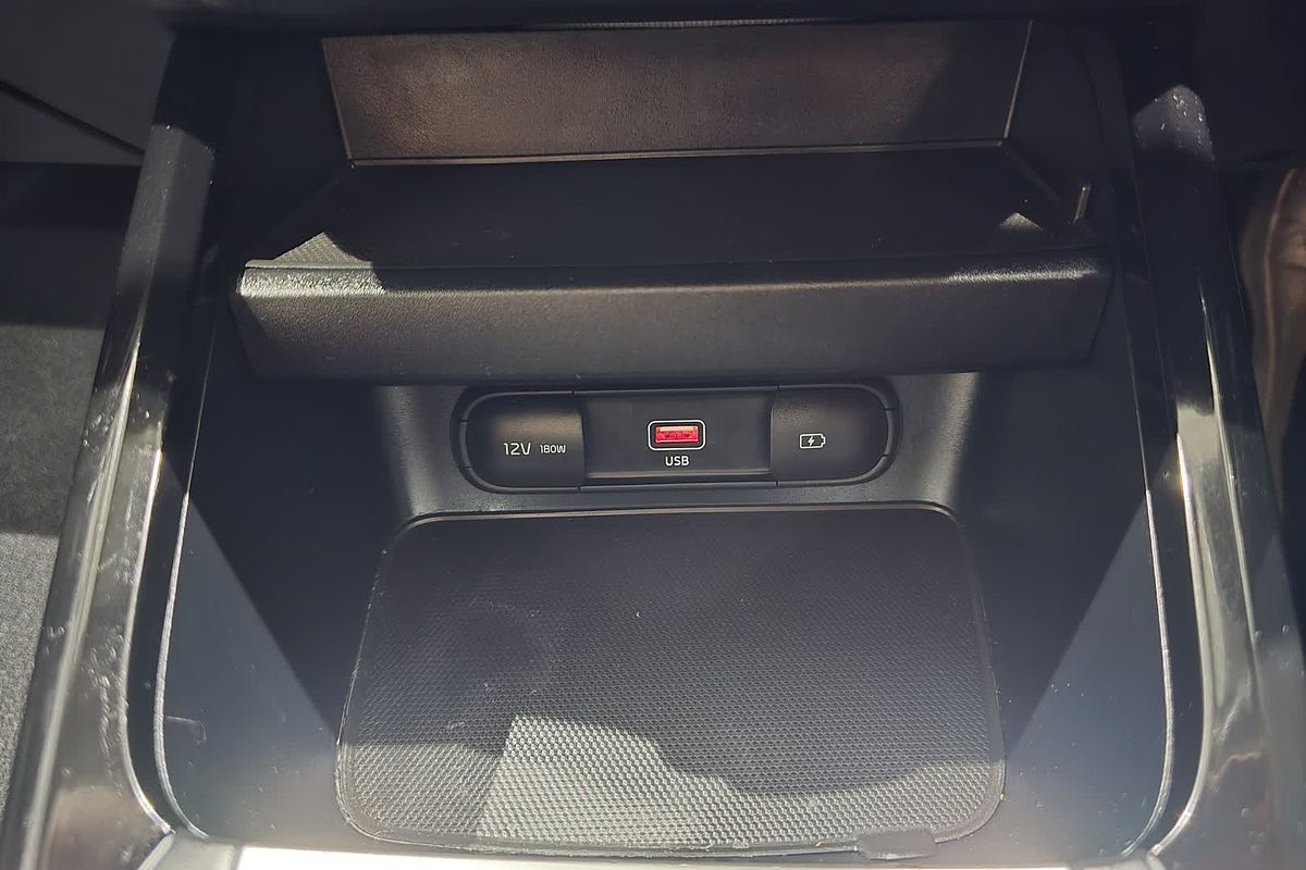 2022 Kia Cerato Sport+ BD