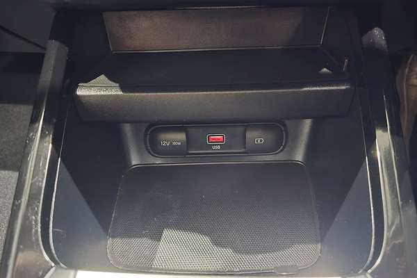 2022 Kia Cerato Sport+ BD