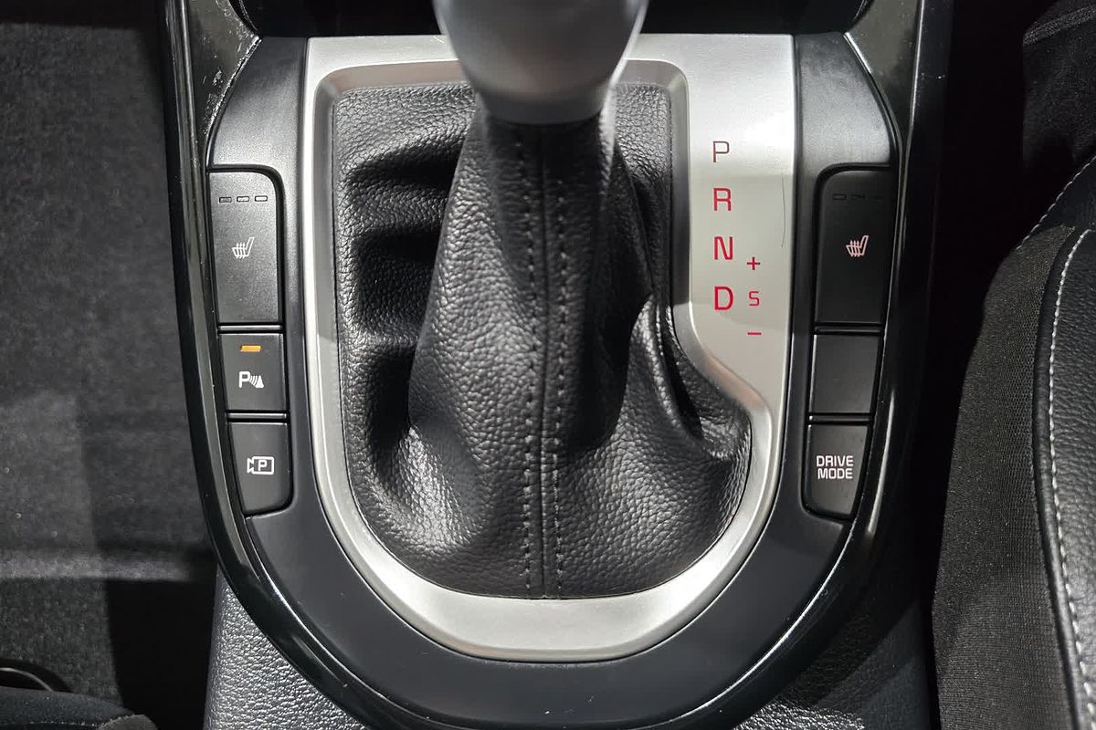 2022 Kia Cerato Sport+ BD