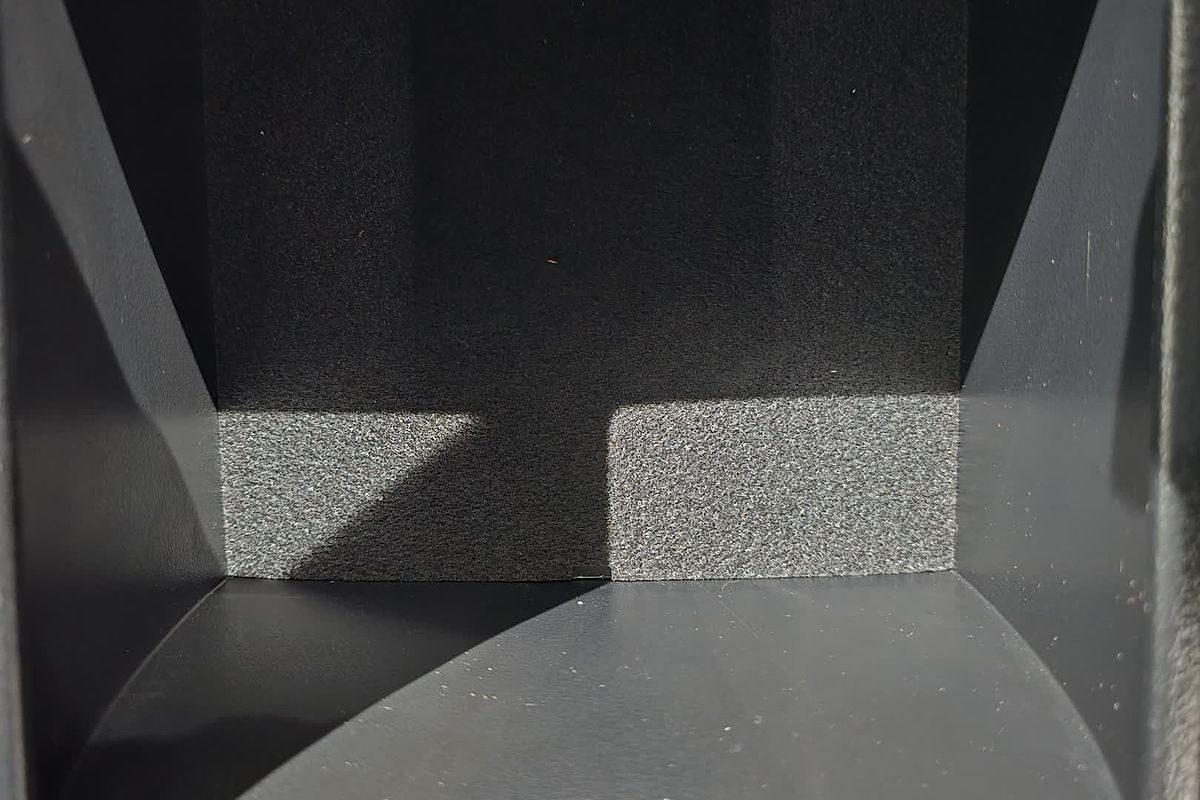 2022 Kia Cerato Sport+ BD