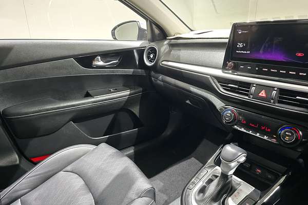 2022 Kia Cerato Sport+ BD