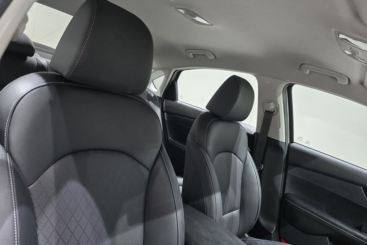 2022 Kia Cerato Sport+ BD