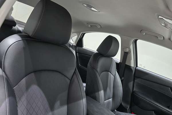 2022 Kia Cerato Sport+ BD