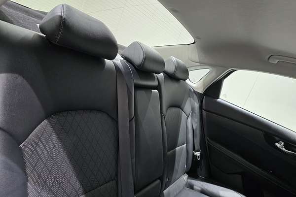 2022 Kia Cerato Sport+ BD