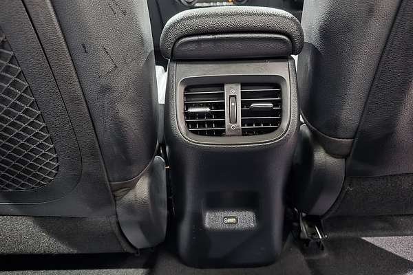 2022 Kia Cerato Sport+ BD