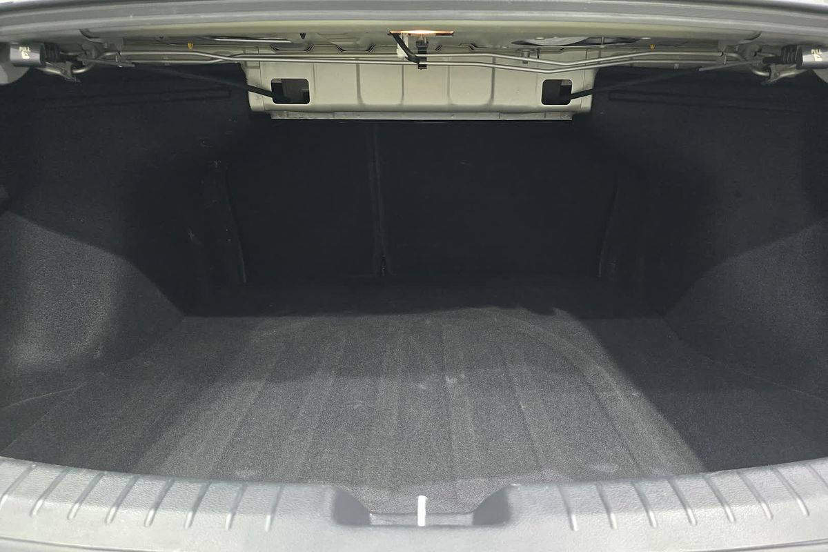 2022 Kia Cerato Sport+ BD