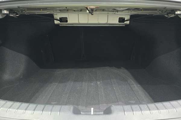 2022 Kia Cerato Sport+ BD