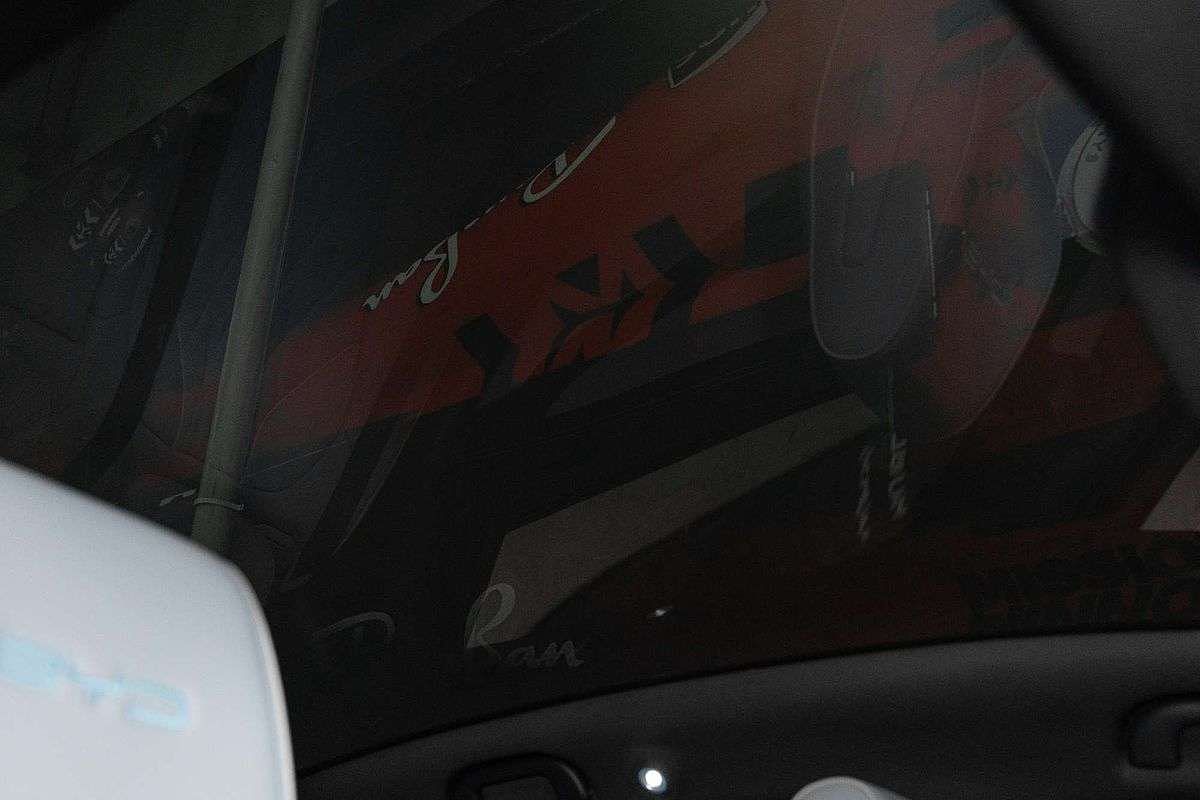 2024 BYD Seal Premium