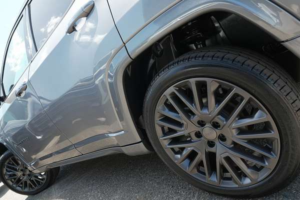 2023 Jeep Compass S-Limited M6