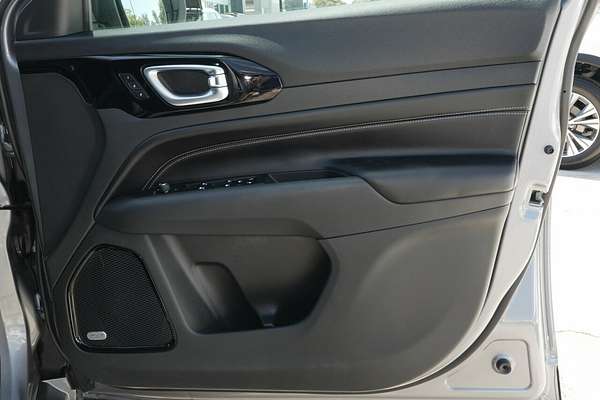 2023 Jeep Compass S-Limited M6