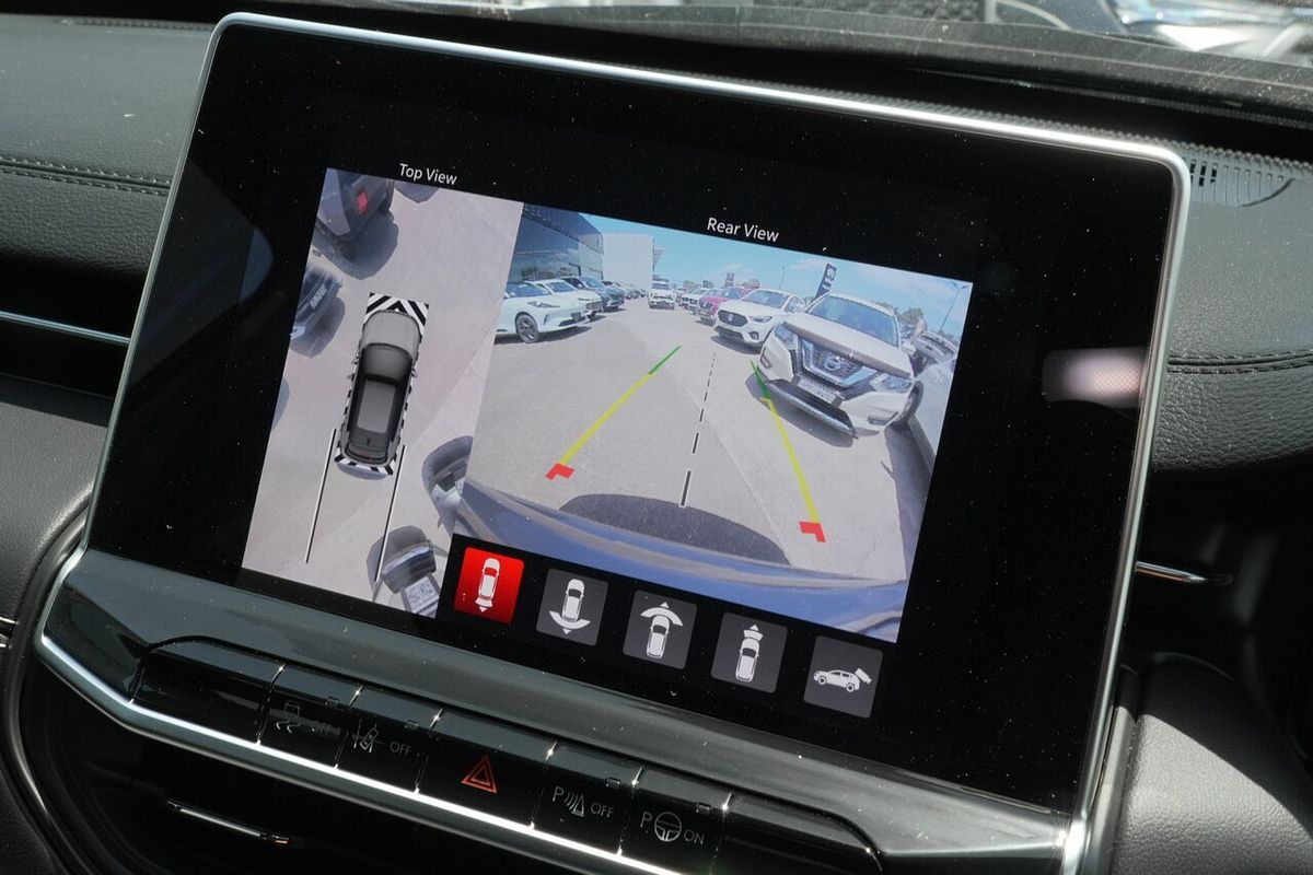 2023 Jeep Compass S-Limited M6