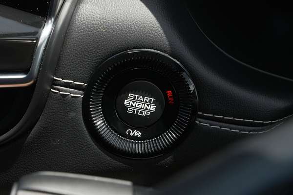 2023 Jeep Compass S-Limited M6