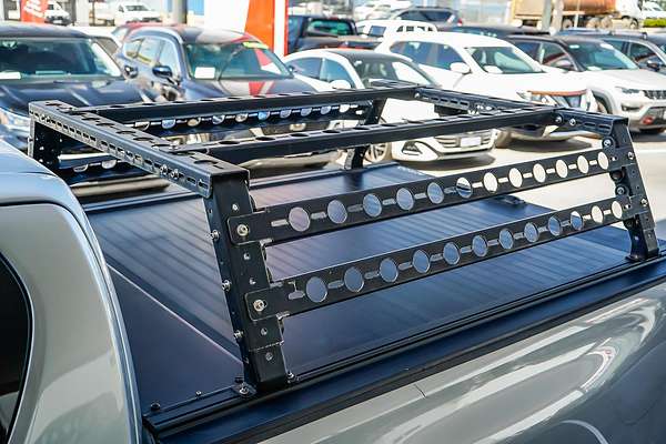 2021 Toyota Hilux SR5 GUN126R 4X4