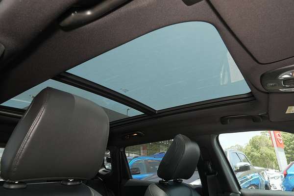 2023 Jeep Compass S-Limited M6