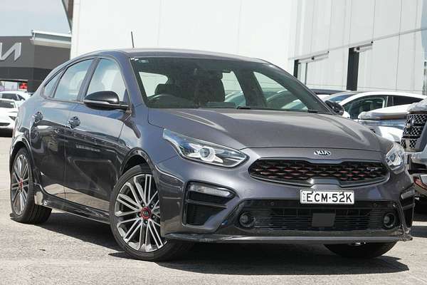 2020 Kia Cerato GT BD