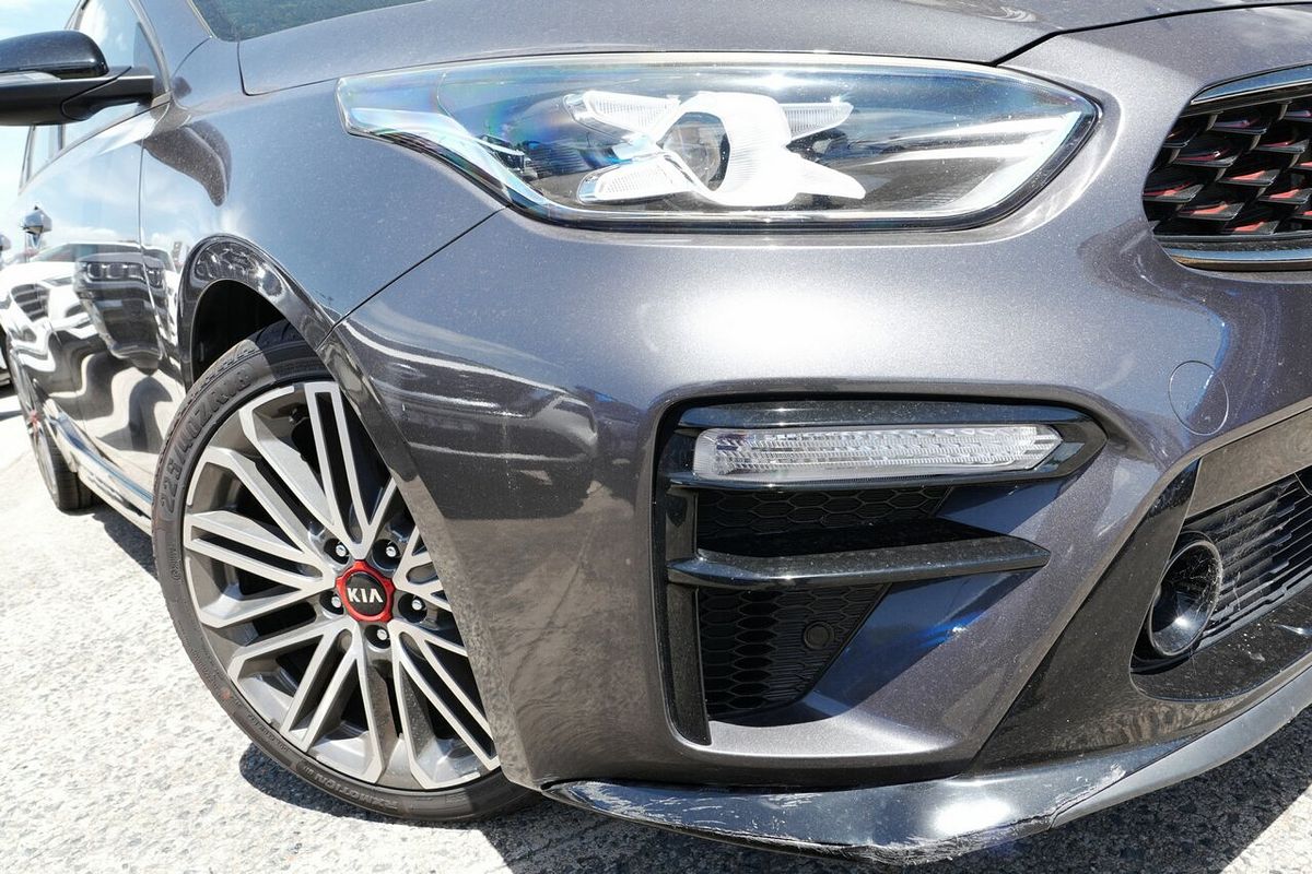 2020 Kia Cerato GT BD