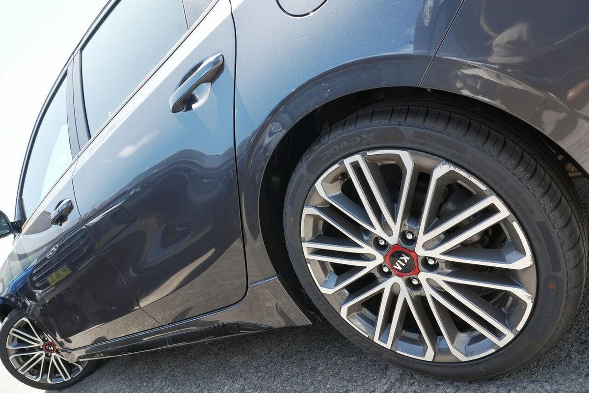 2020 Kia Cerato GT BD