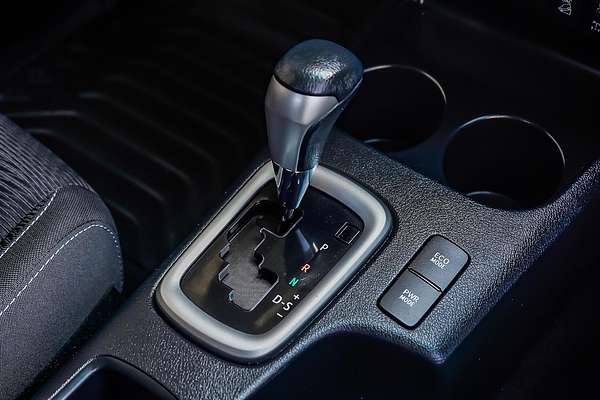 2021 Toyota Hilux SR5 GUN126R 4X4