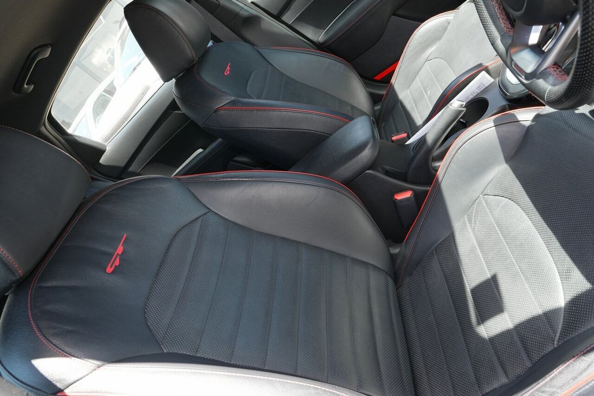 2020 Kia Cerato GT BD