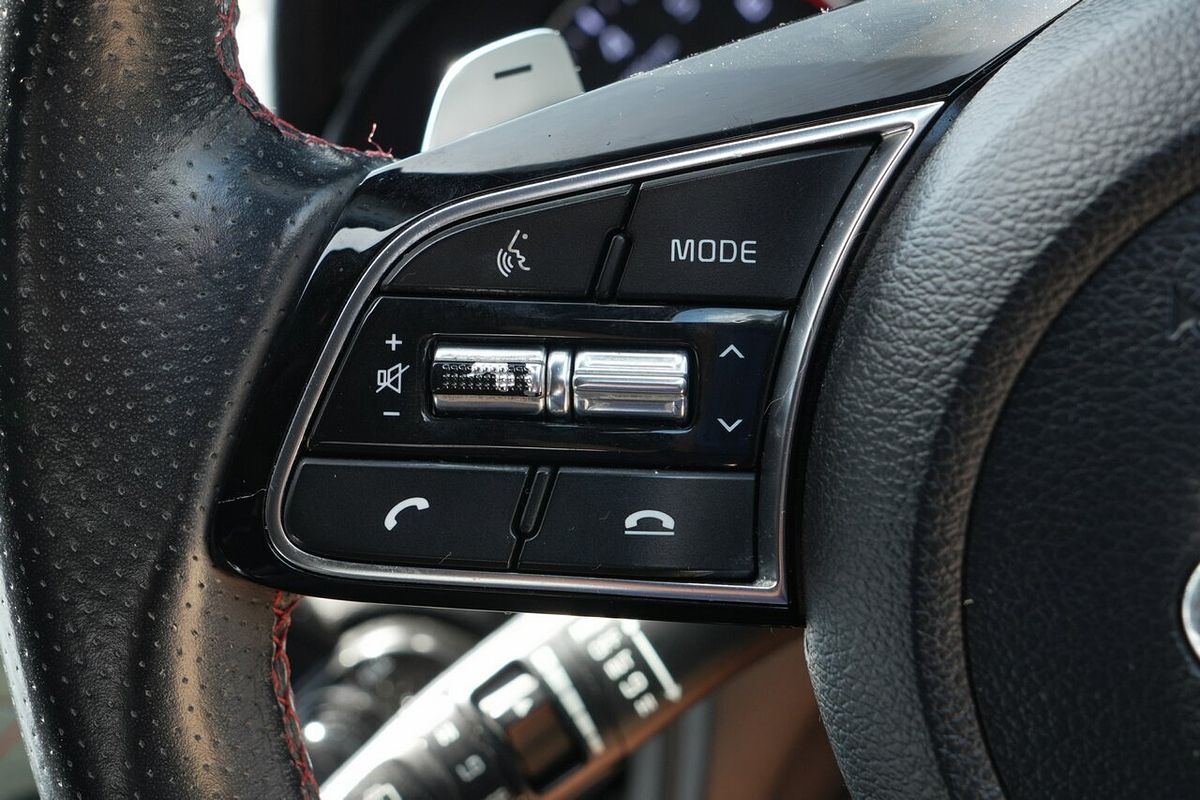 2020 Kia Cerato GT BD