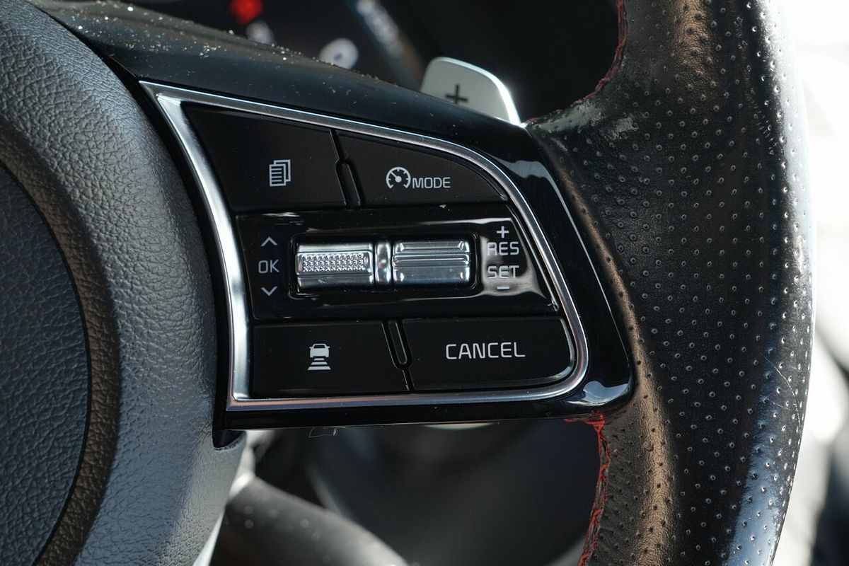 2020 Kia Cerato GT BD