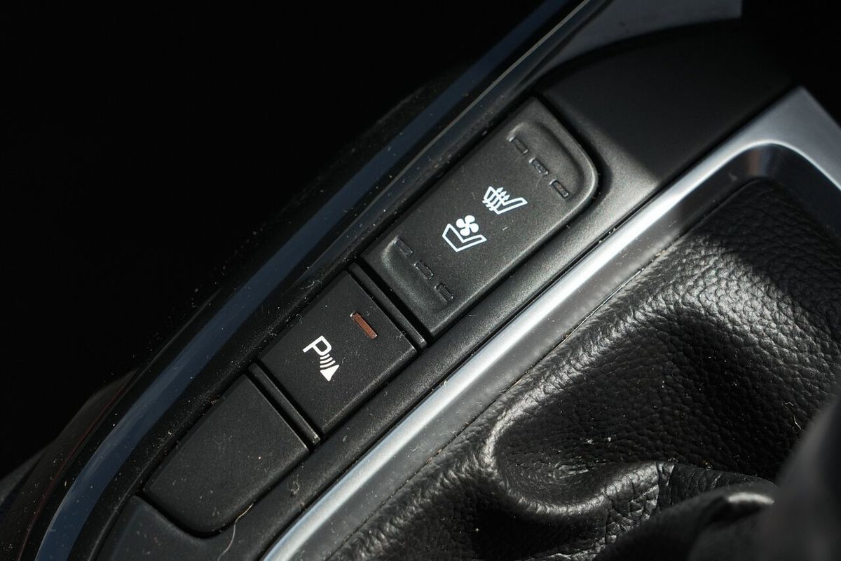 2020 Kia Cerato GT BD