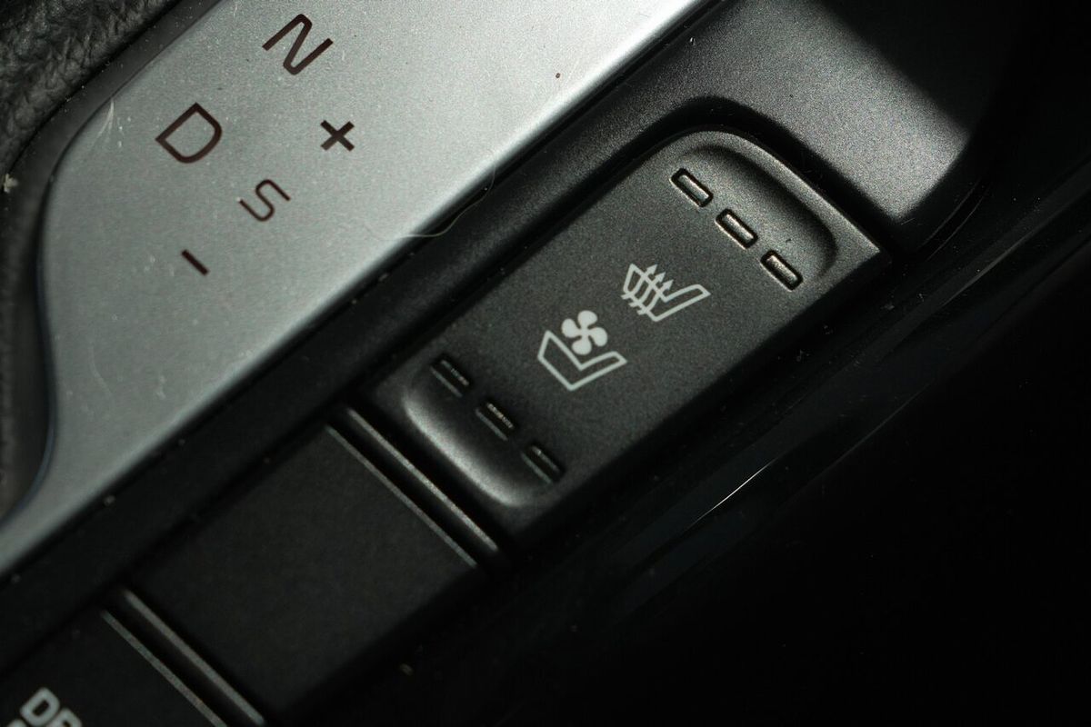 2020 Kia Cerato GT BD