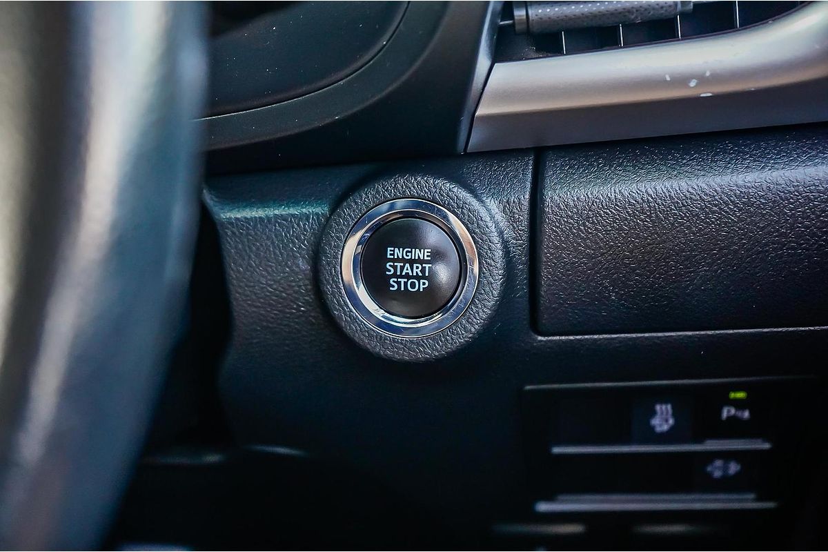 2021 Toyota Hilux SR5 GUN126R 4X4