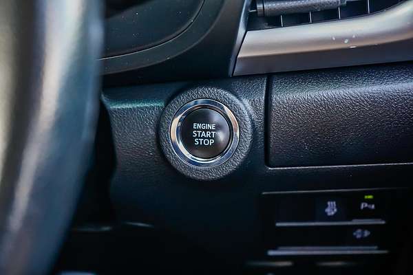 2021 Toyota Hilux SR5 GUN126R 4X4