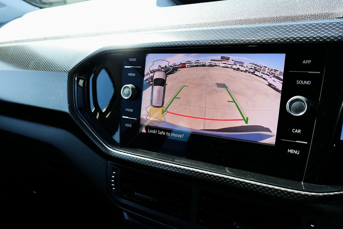 2023 Volkswagen T-Cross 85TSI Life C11