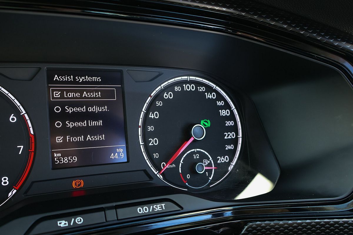 2023 Volkswagen T-Cross 85TSI Life C11