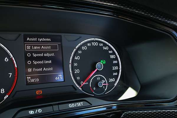 2023 Volkswagen T-Cross 85TSI Life C11