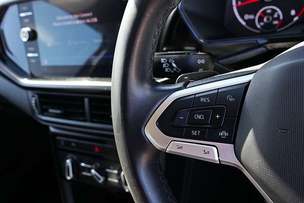 2023 Volkswagen T-Cross 85TSI Life C11