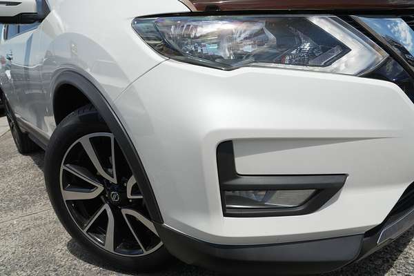 2020 Nissan X-TRAIL ST-L T32 Series II