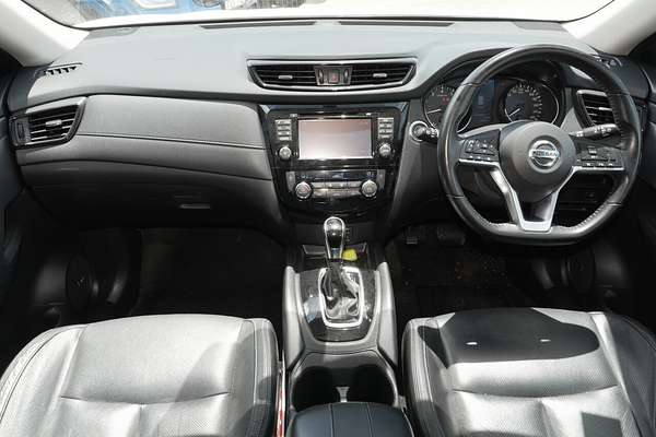 2020 Nissan X-TRAIL ST-L T32 Series II
