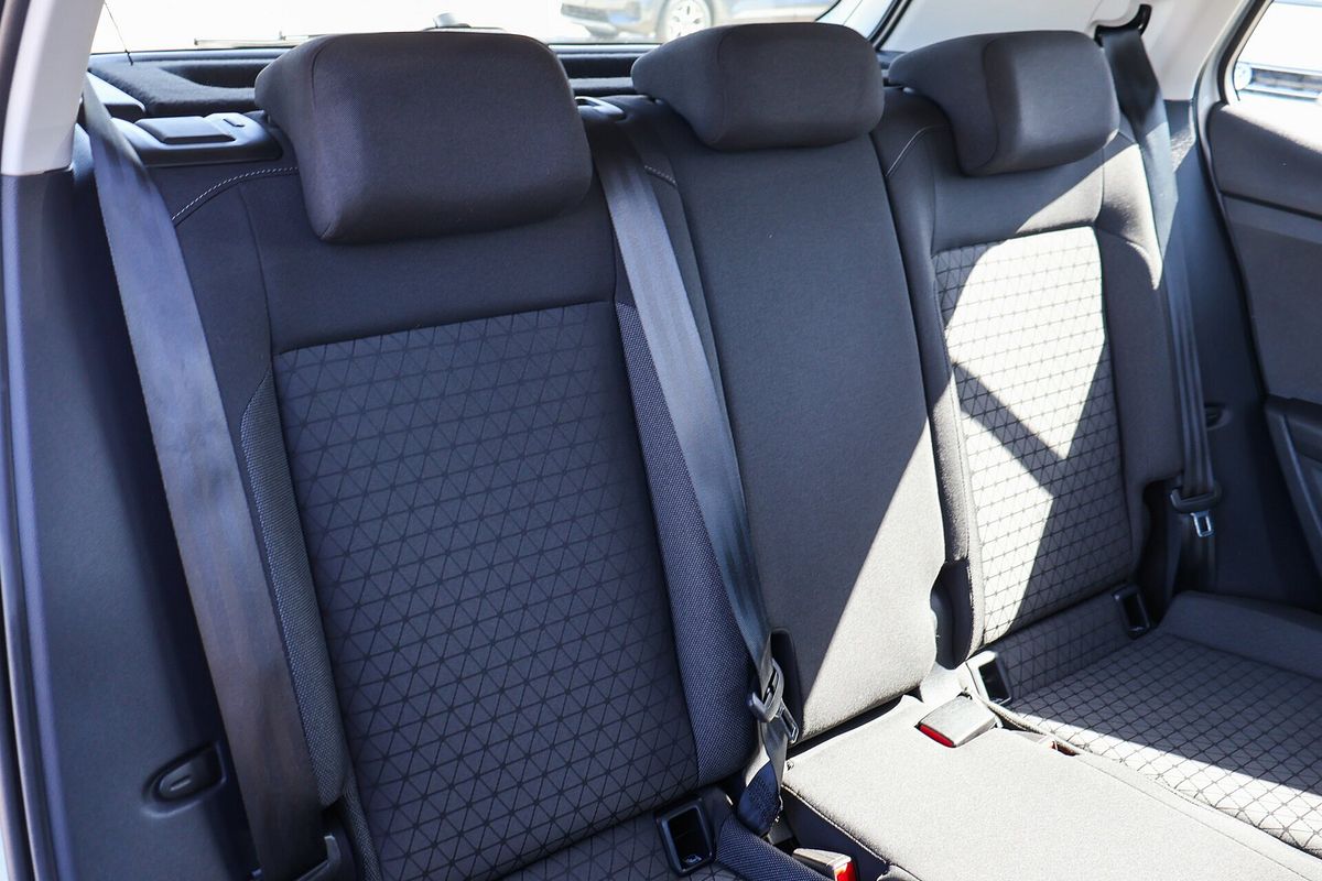 2023 Volkswagen T-Cross 85TSI Life C11