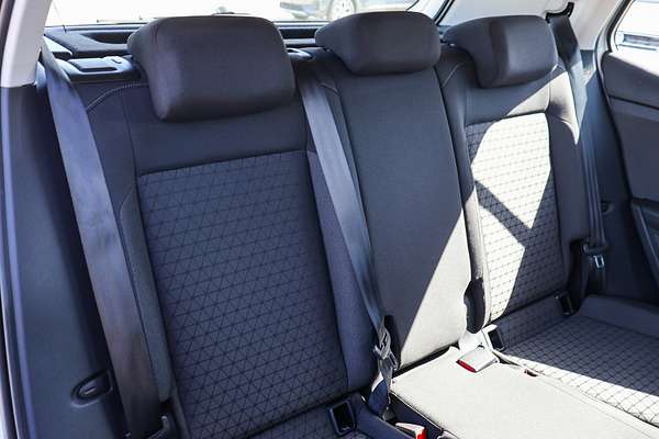 2023 Volkswagen T-Cross 85TSI Life C11