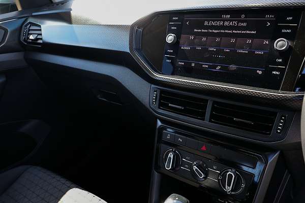 2023 Volkswagen T-Cross 85TSI Life C11