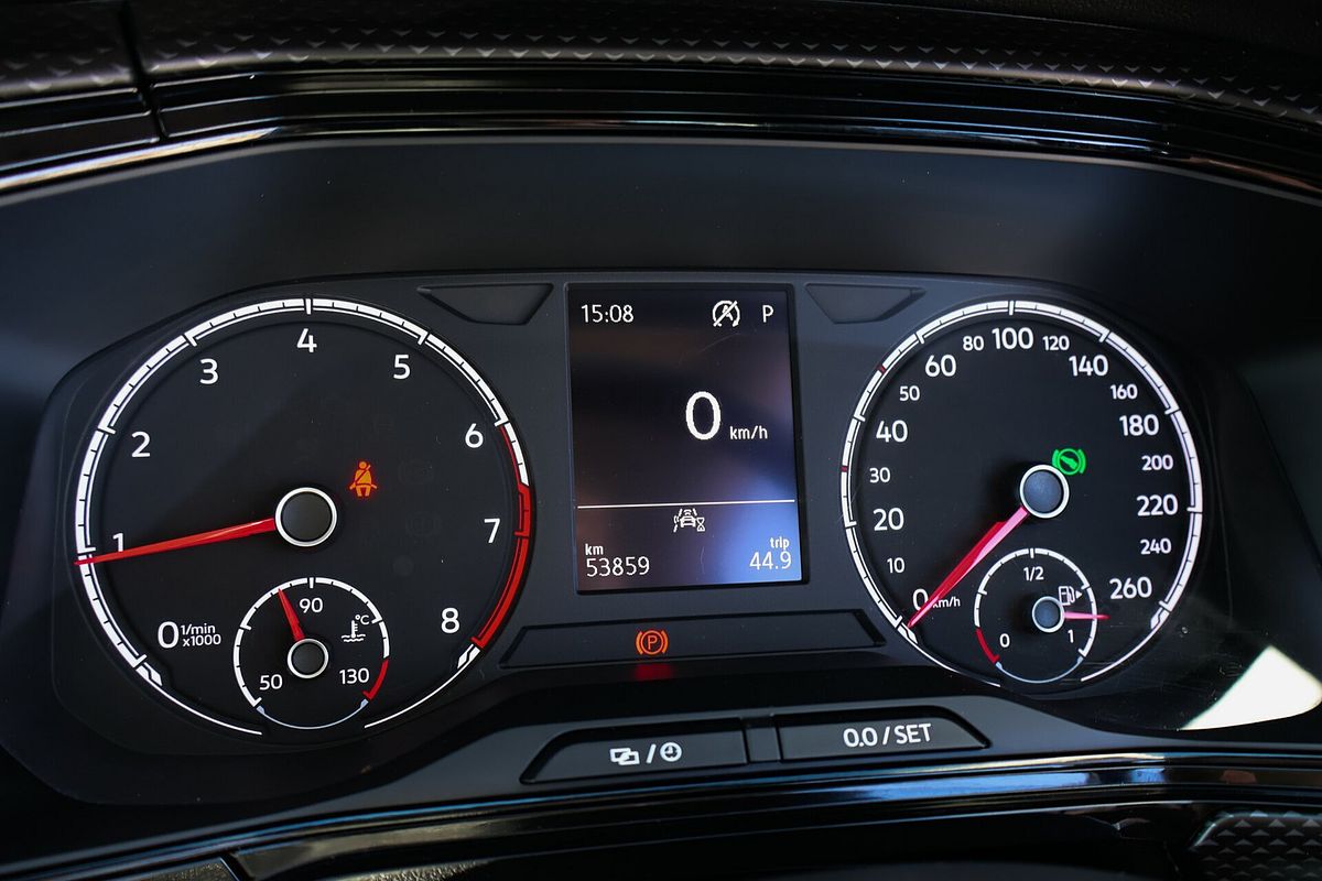 2023 Volkswagen T-Cross 85TSI Life C11