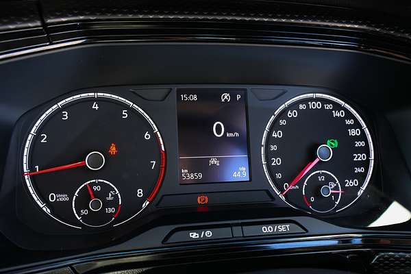 2023 Volkswagen T-Cross 85TSI Life C11