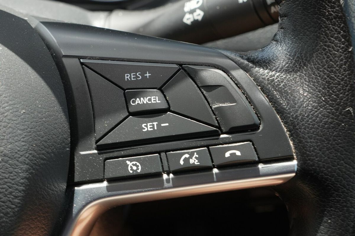 2020 Nissan X-TRAIL ST-L T32 Series II