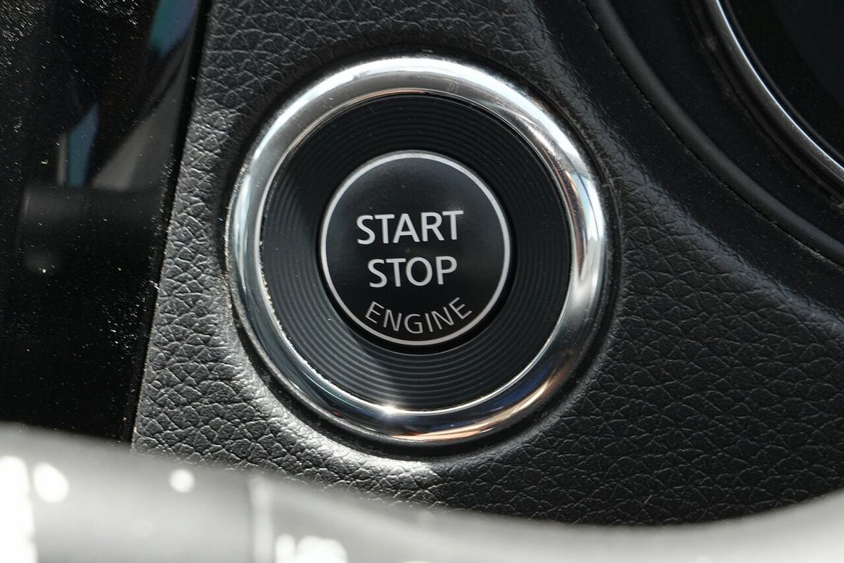 2020 Nissan X-TRAIL ST-L T32 Series II