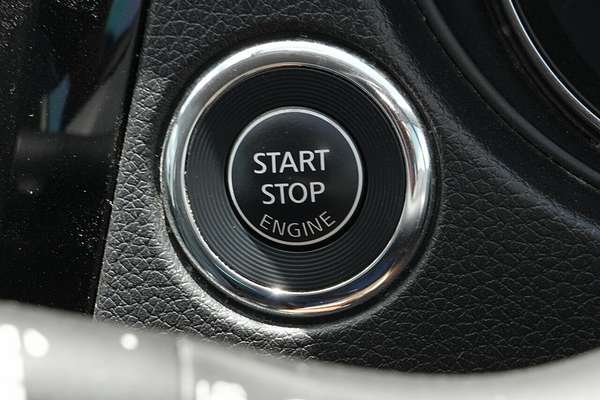 2020 Nissan X-TRAIL ST-L T32 Series II