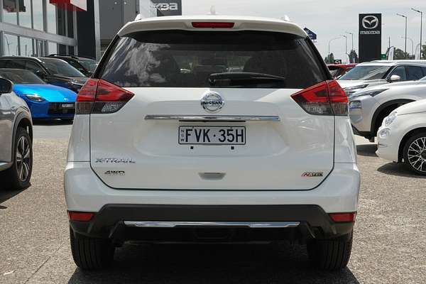 2020 Nissan X-TRAIL ST-L T32 Series II