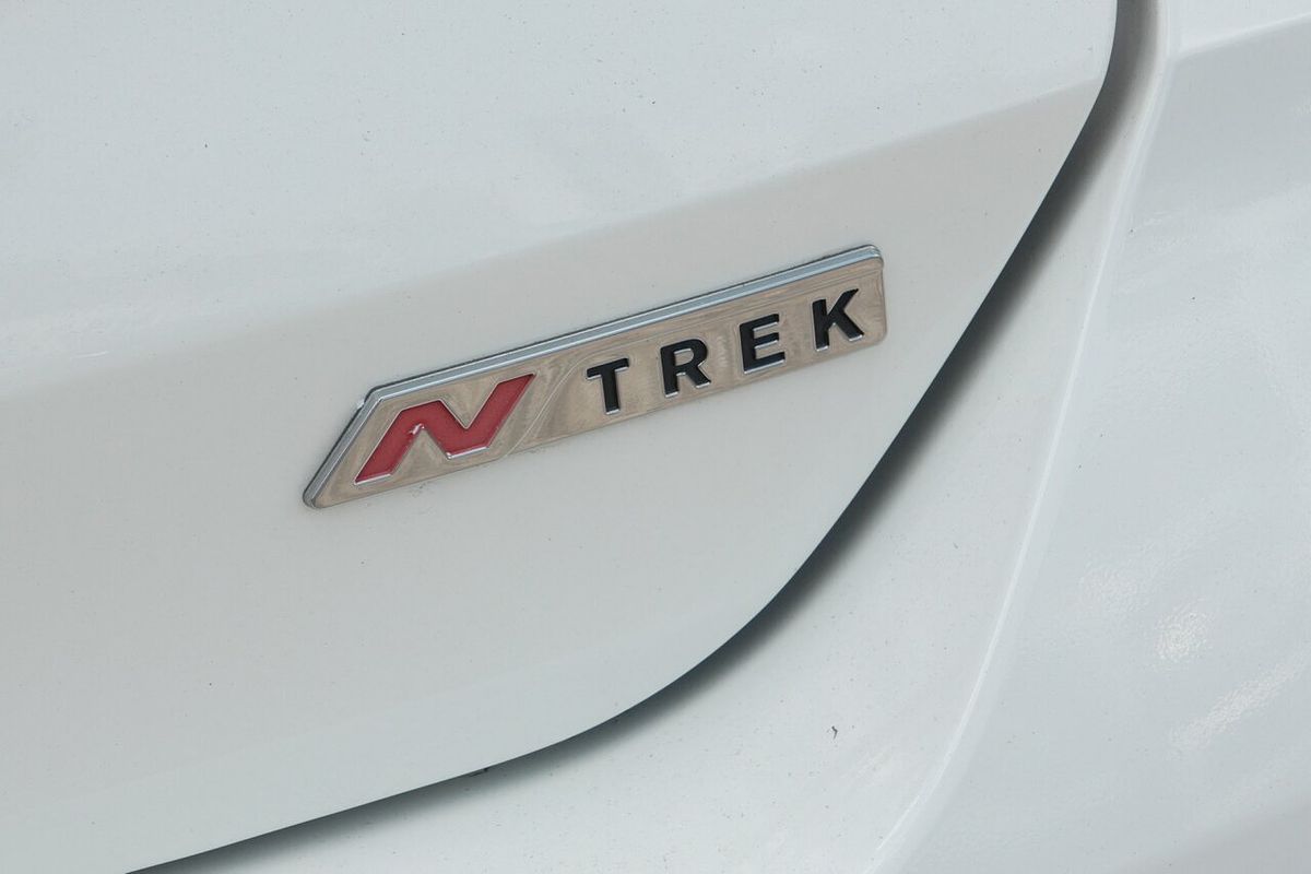 2020 Nissan X-TRAIL ST-L T32 Series II