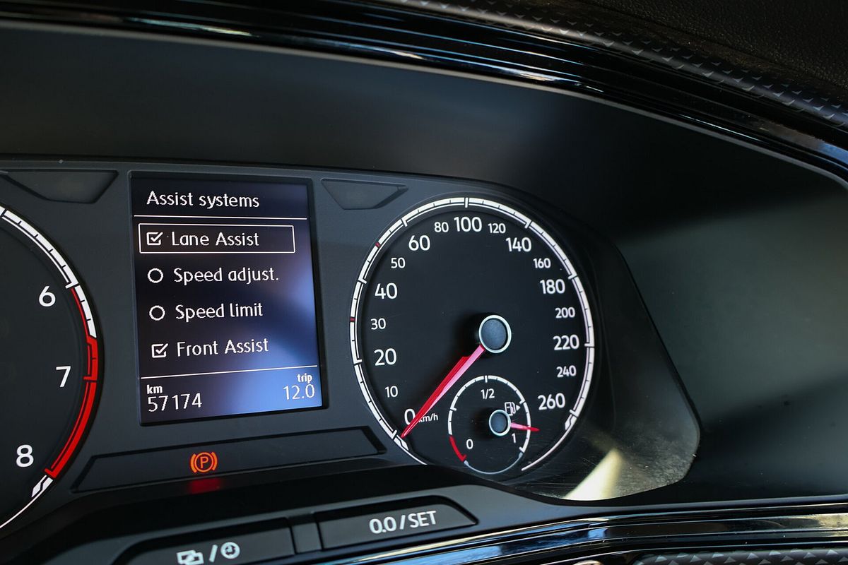 2023 Volkswagen T-Cross 85TSI Life C11