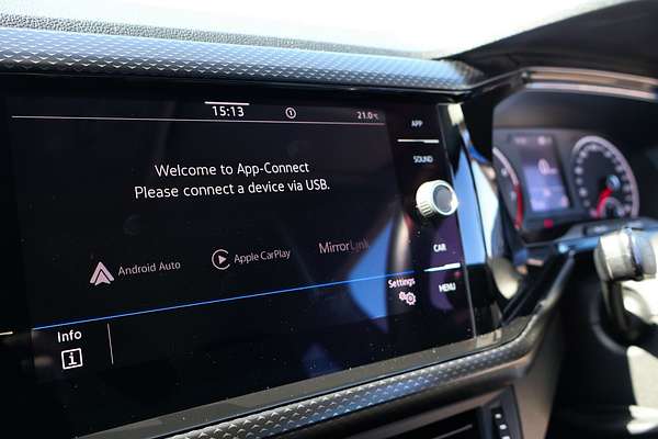 2023 Volkswagen T-Cross 85TSI Life C11