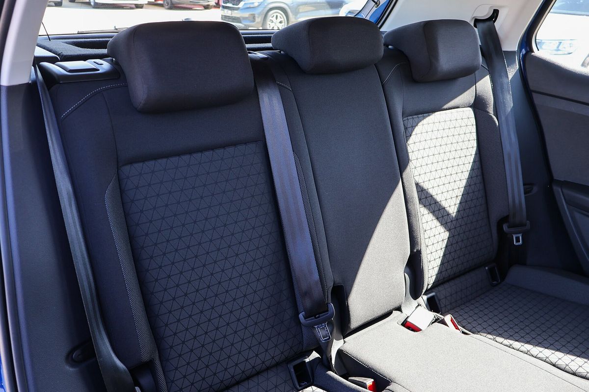 2023 Volkswagen T-Cross 85TSI Life C11