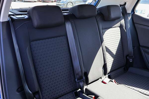 2023 Volkswagen T-Cross 85TSI Life C11